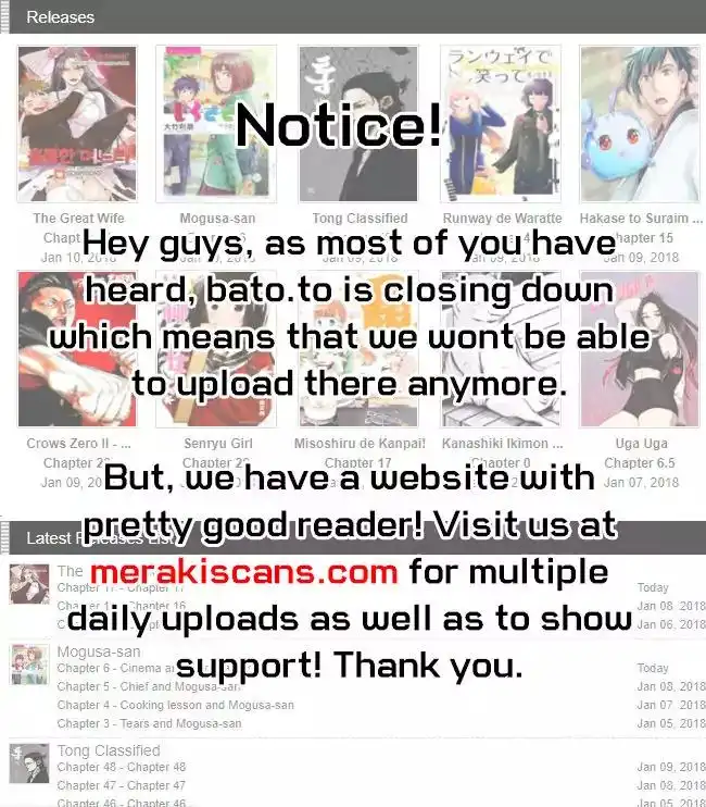 Death Field Chapter 22 18